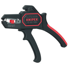 PINCE A DENUDER AUTOMATIQUE AJUSTABLE KNIPEX